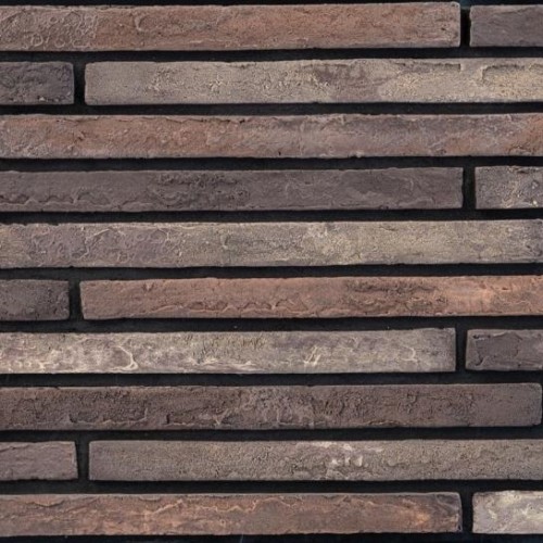 Плитка Rockface 539, Loft Brick